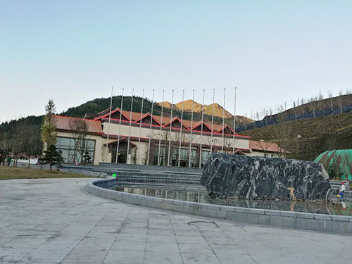 東盟十國峰會(huì)項(xiàng)目圖14