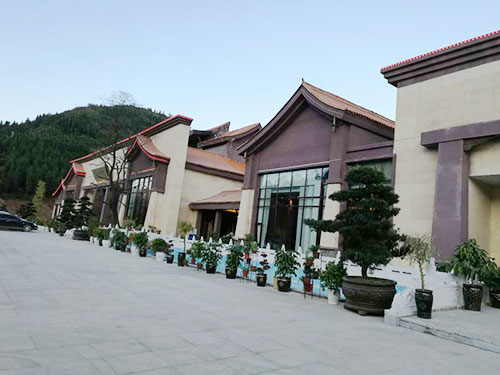 東盟十國峰會(huì)項(xiàng)目圖22